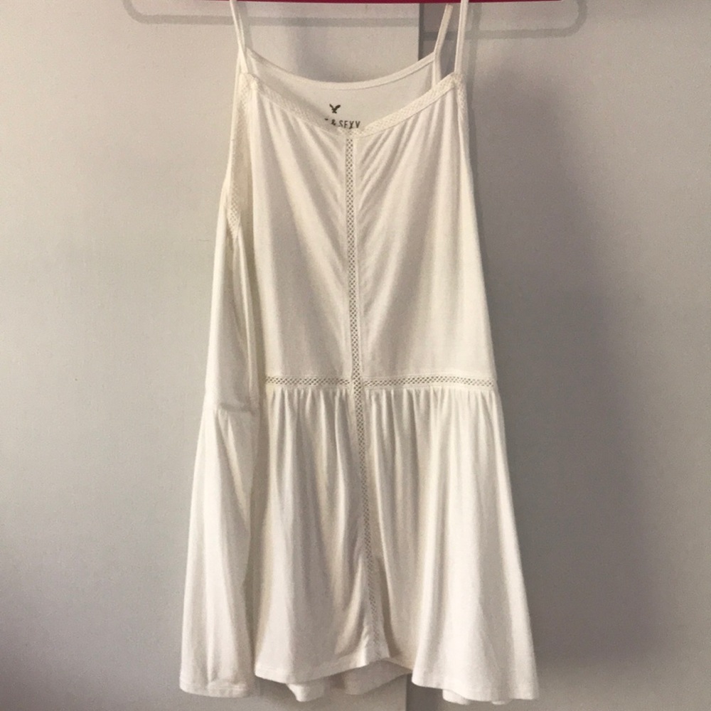 American Eagle Soft and Sexy Tank